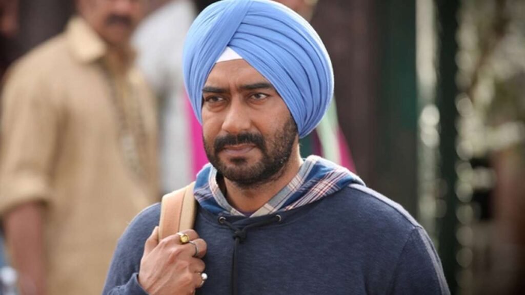 Ajay Devgn Son of Sardar Dialogues