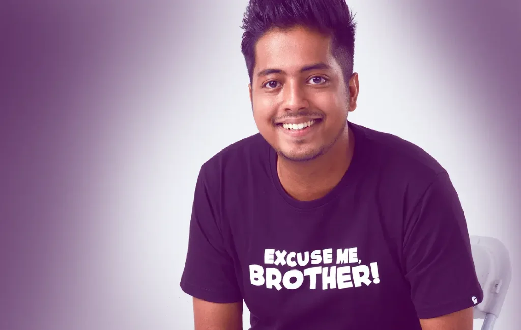 Aakash Gupta Net Worth