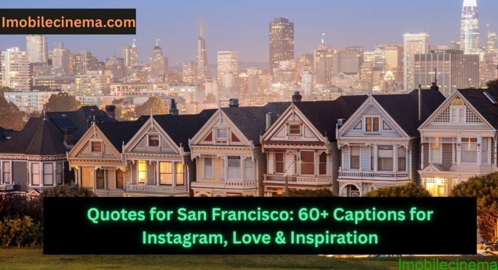 Quotes for San Francisco